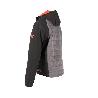 CHAQUETA BONNY 04094B AZUL T-M STARTER