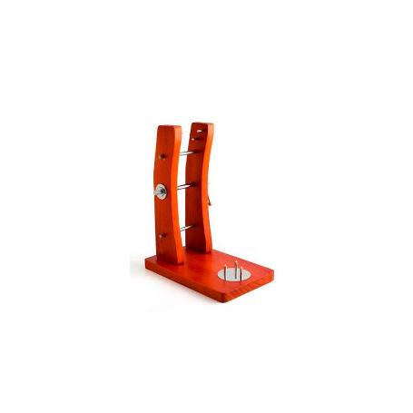 JAMONERO AROCHE 33X21X42 CM