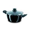 BATERIA COCINA NACCARI 10 ELEMENTOS 6 PIEZAS