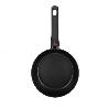 SARTEN ACERO FORJADO MASTER 20 CM