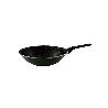 SARTEN WOK ESMALTE BLACK 20 CM