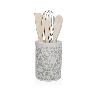 PALETAS COCINA MADERA SOPORTE CERAMICA DAMASCO