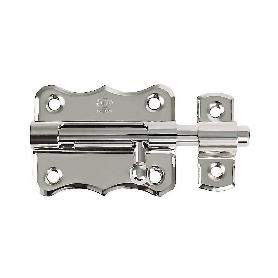 PASADOR 384 60 MM NIQUELADO