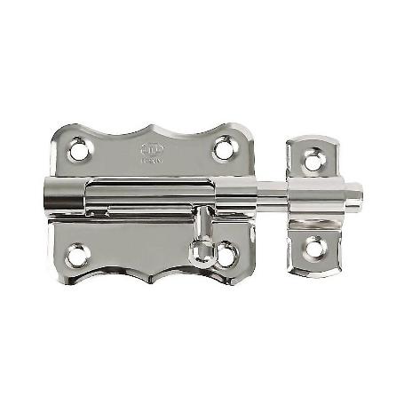 PASADOR 384 60 MM NIQUELADO