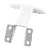 COLGADOR NUM. 3 BLANCO