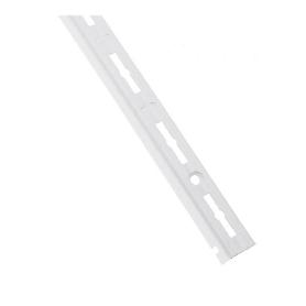 CREMALLERA 100 BLANCA 6000