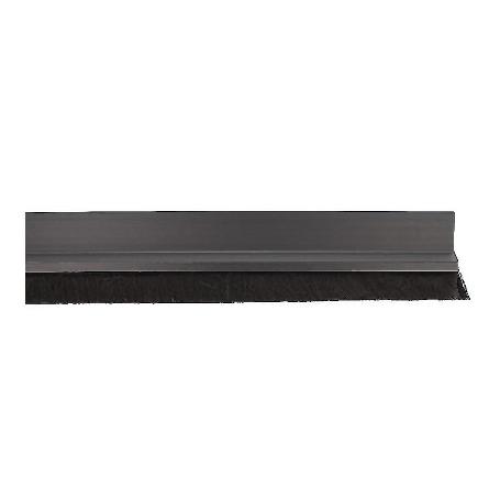 BURLETE 7-1000 PVC NEGRO