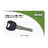 BOMBILLO 10000-62 31X31 LATON MATE