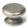 POMO 30MM. CROMO MATE 05317