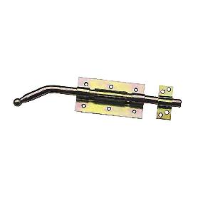 PASADOR SEGURIDAD 200MM BICROMATADO