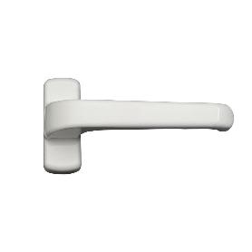 MANILLA 6800 ALUMINIO BLANCA