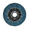 DISCO LAMINAS WLA 115 G40 INOXIDABLE