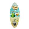 DESCAPSULADOR PARED MADERA SURF