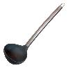 CAZO SOPA INOXIDABLE SILICONA LUCKY 31,5 CM