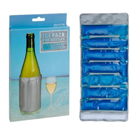 ENFRIADOR BOTELLAS 34X15 CM