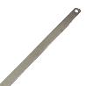 PALETA MIGAS RECTA 65X420 MM