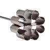 MOLDE FLORES 85 CM