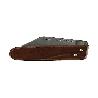NAVAJA RECTA ANDALUZA 80 MM 20803
