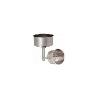 EMBUDO ALUMINIO CAFETERA 1 TAZA