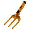 HERRAMIENTAS JARDINERIA PLASTICO 3 PIEZAS