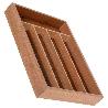 CUBERTERO BAMBU 35X26 CM