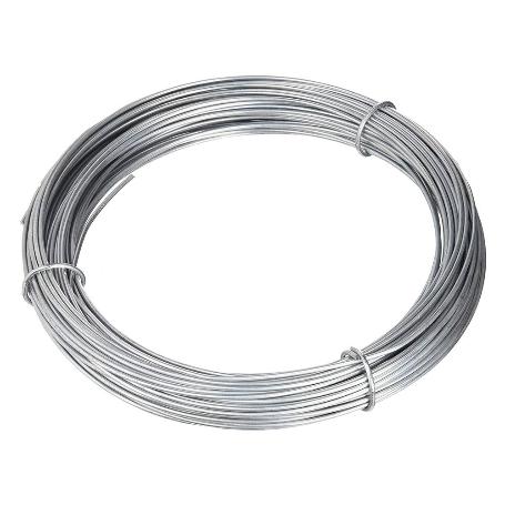 ALAMBRE GALVANIZADO EXTRA 2,7 MM N16 5 KG
