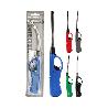 ENCENDEDOR FLEXIBLE GAS 27CM SURTIDO