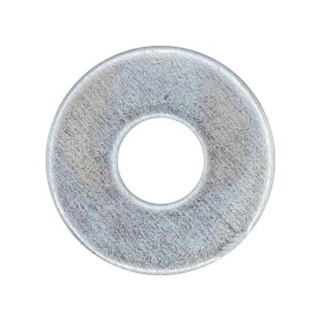 ARANDELAS PLANAS A/ESTRECHA D.125  M14 ZINC