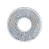 ARANDELAS PLANAS A/ESTRECHA D.125  M14 ZINC