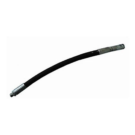 LATIGUILLO FLEXIBLE + RACORD 30CM.