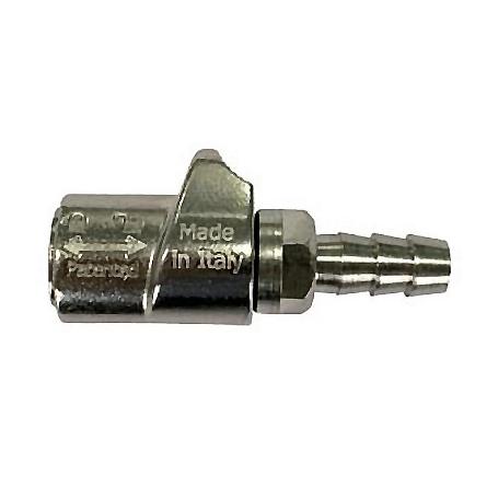 BOQUILLA INFLADO QUICK LOCK D