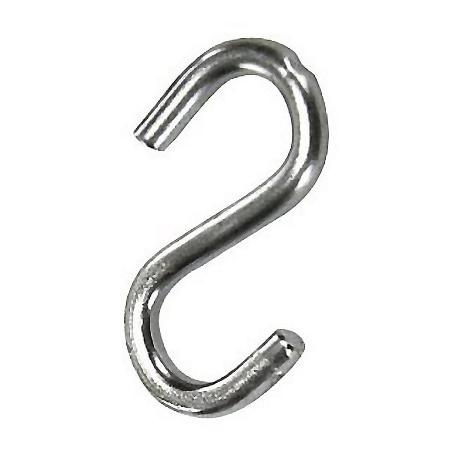 ESES GALVANIZADAS 5X45 SGMO115