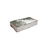 ORGANIZADOR ROPA ARMARIO 100X45X15 CM