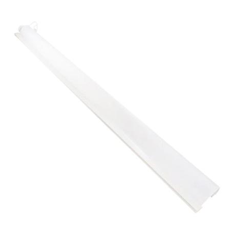 ESTOR ENROLLABLE 100X180 CM BLANCO