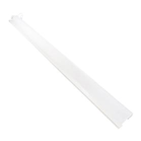 ESTOR ENROLLABLE 120X180 CM BLANCO