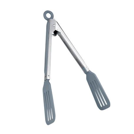 PINZAS INOXIDABLE NYLON 31 CM 1336