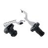 TAPONES HERMETICOS 1523 2 PIEZAS 1523