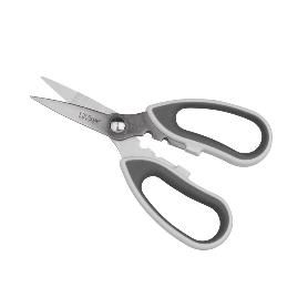 TIJERA PRECISION GRAVA 2584