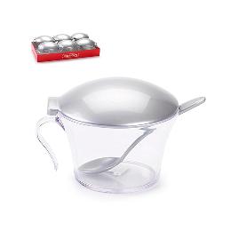 AZUCARERO PLATA