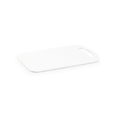 TABLA CORTAR 36X24 CM BLANCA