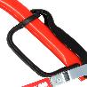 SIERRA ARCO MADERA 4540124 DIENTE AMERICANO