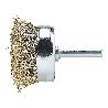CEPILLO ACERO TAZA 50808-50
