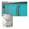 CHALKY MUEBLES 750ML AZUL PASTEL