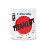 ESMALTE ECO SATINADO BLANCO PIEDRA 750ML