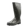 BOTAS GOMA OLIVA VERDES ALTA 46