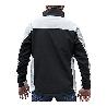 CHAQUETA SOFTSHELL BICOLOR TALLA M