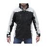 CHAQUETA SOFTSHELL BICOLOR TALLA XXL