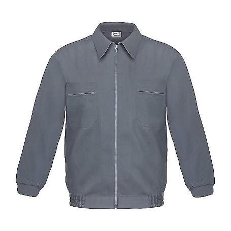 CAZADORA TERGAL GRIS TALLA L-54