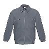 CAZADORA TERGAL GRIS TALLA L-56