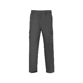 PANTALON TERGAL GRIS TALLA 64